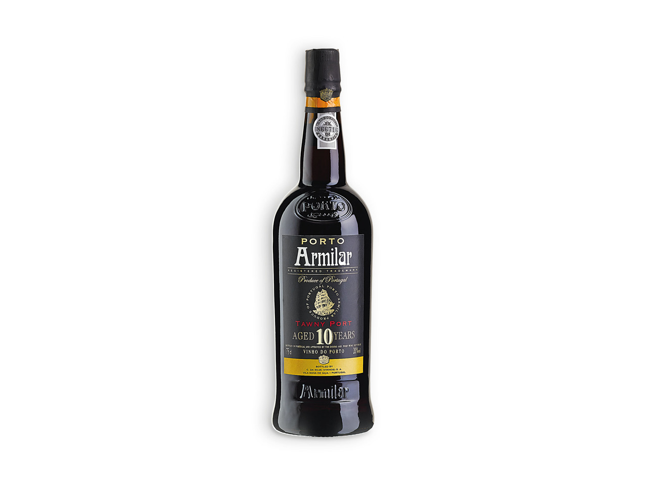 ARMILAR(R) Vinho do Porto 10 Anos
