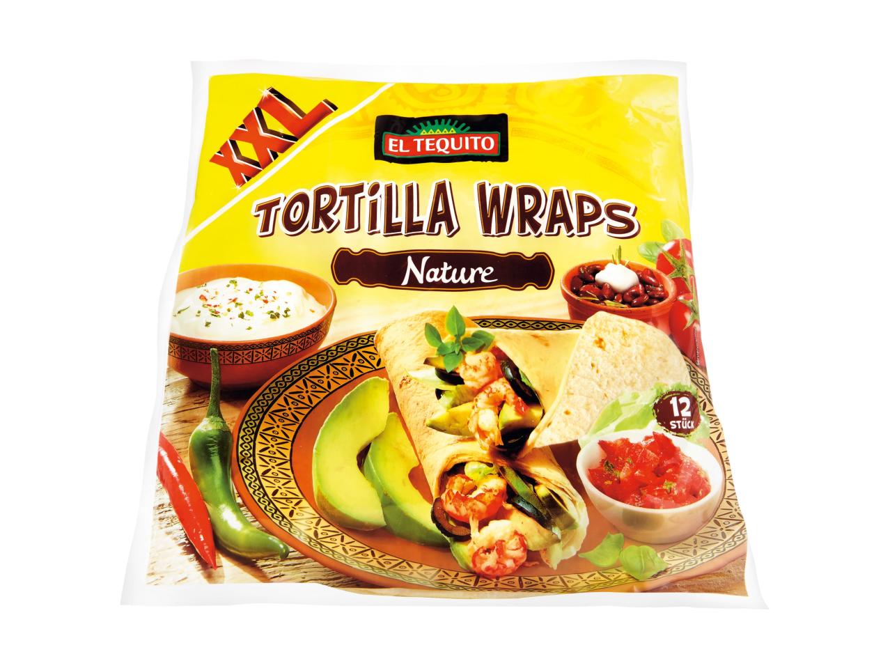 Tortilla Wraps1