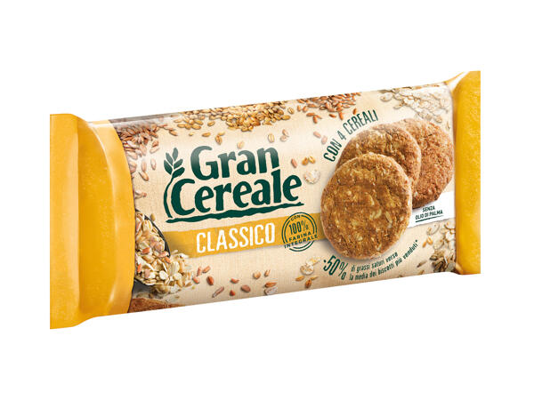 Gran Cereale Classic