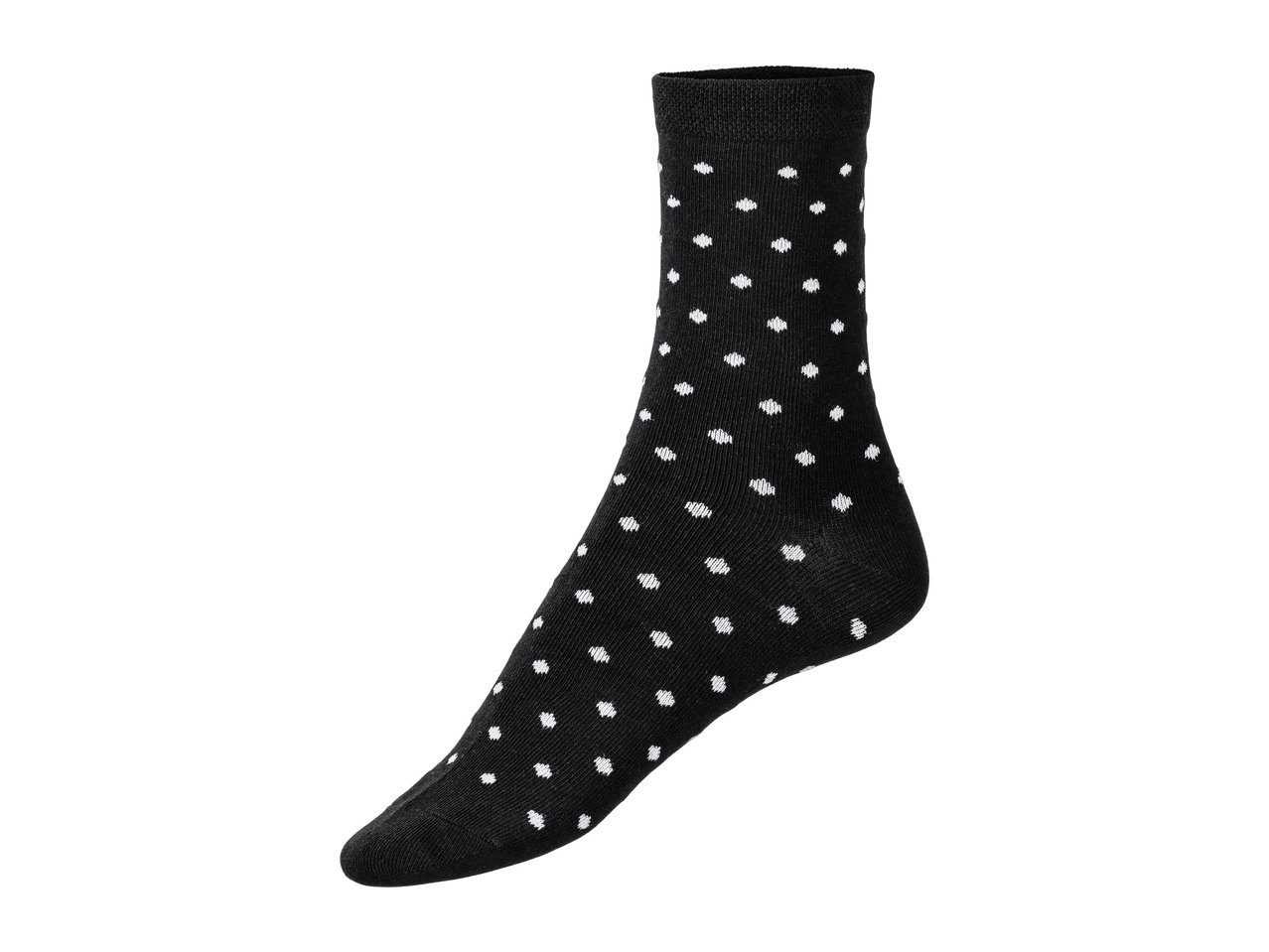 Esmara Ladies' Socks Gift Box1