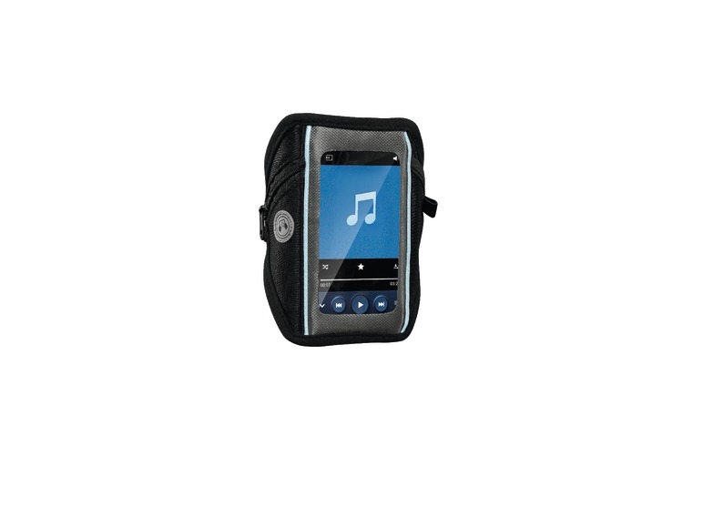 Arm Band for MP3 Player or Arm Band for Keys