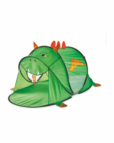 Adventuridge Kids' Dragon Play Tent