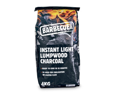 Instant Light Charcoal