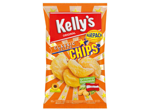 Kelly's Chips