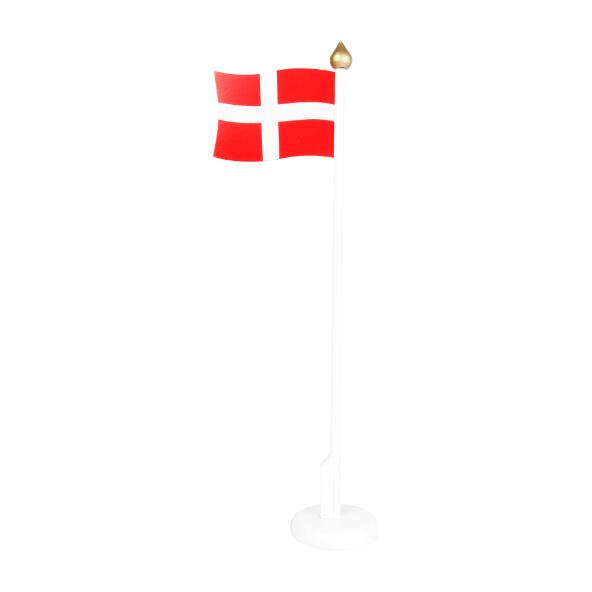 Dansk træflag