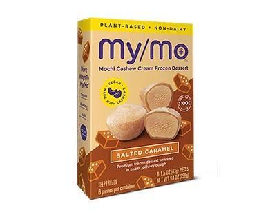 My/Mo Chocolate or Salted Caramel Dairy Free Mochi