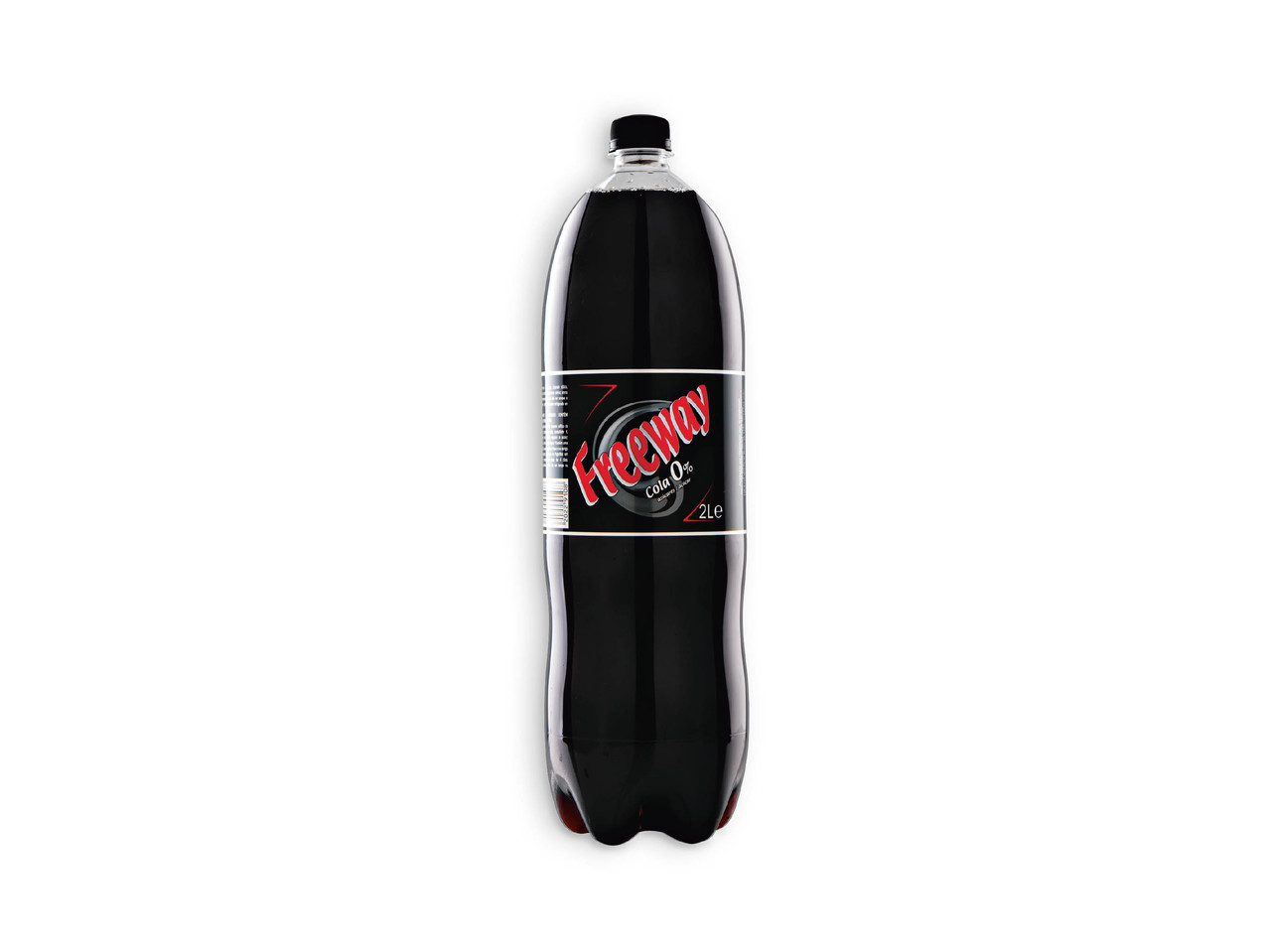 FREEWAY(R) Cola 0%