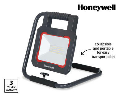 Honeywell LED Collapsible Worklight