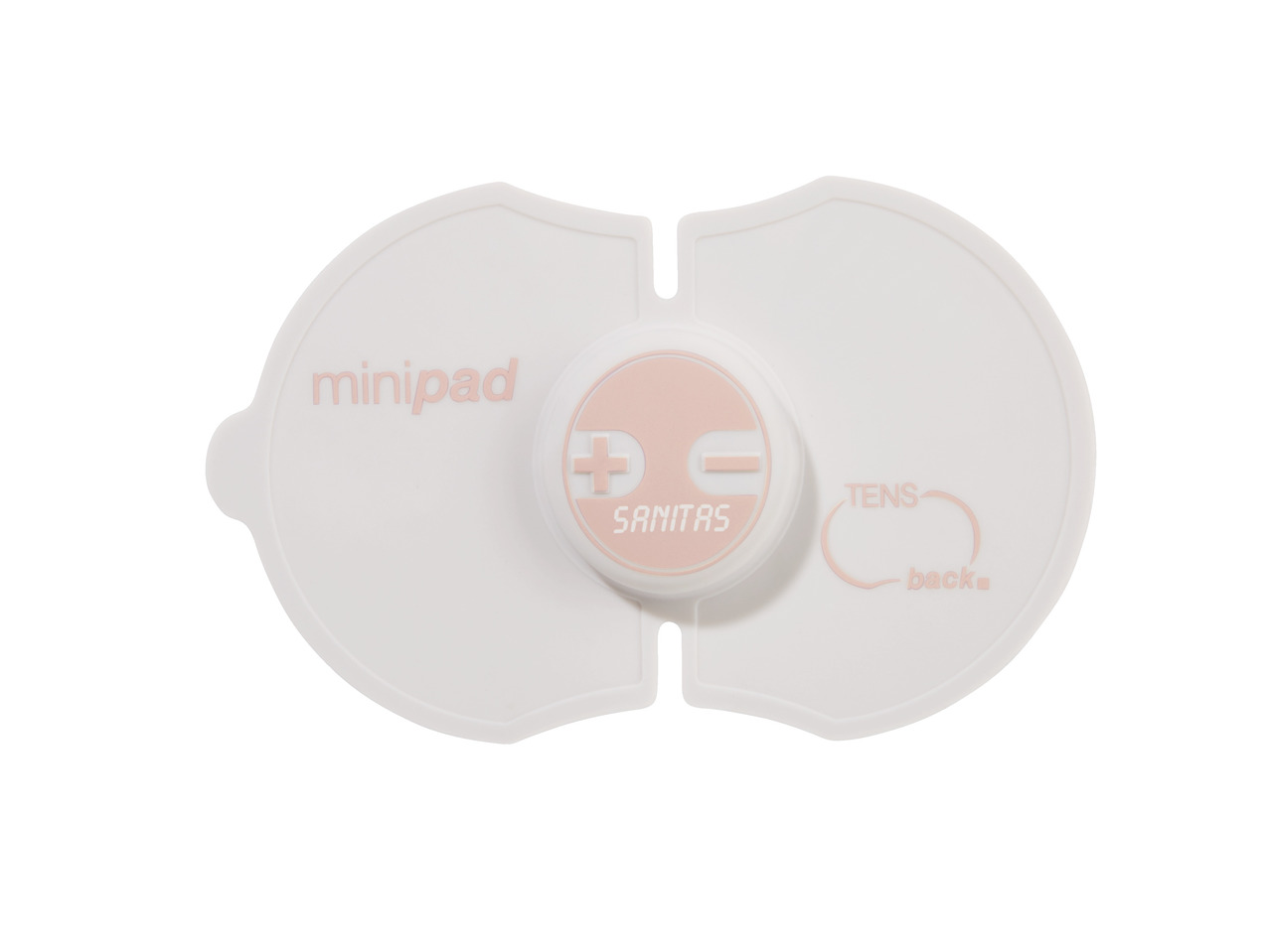 SANITAS(R) Minipad