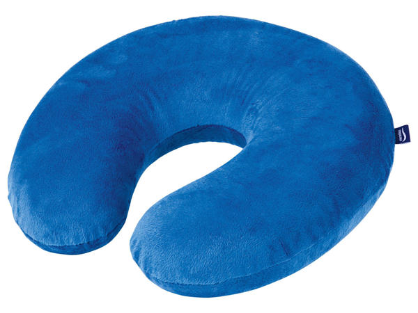 HALF ROLL CUSHION/NECK SUPPORT PILLOW