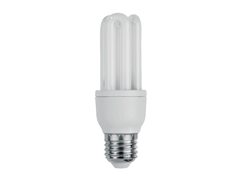 Energy-Saving 3-Tube Light Bulb