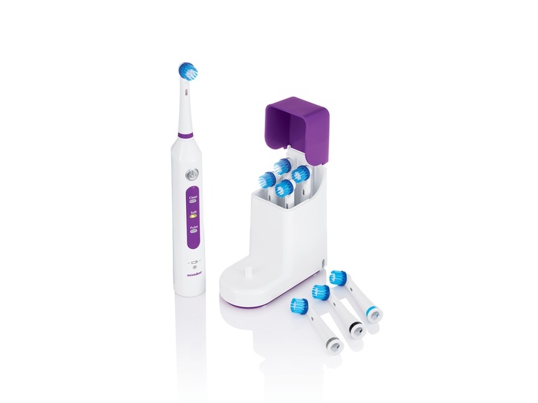 Elektrische tandenborstel voor volwassenen