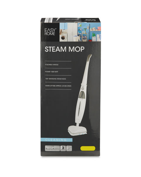 Easy Home Steam Mop