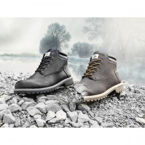 Chaussures montantes outdoor
