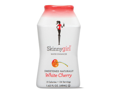 Skinny Girl Liquid Water Enhancers