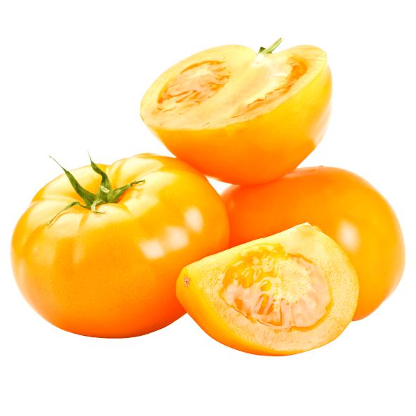 Pomidor
żółty, luz