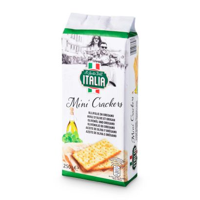 Mini-Cracker
