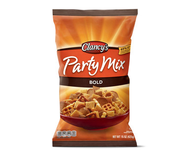 Clancy's Party Mix
