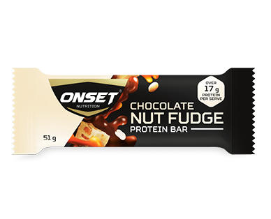 Protein and Collagen Bars 50g-57g