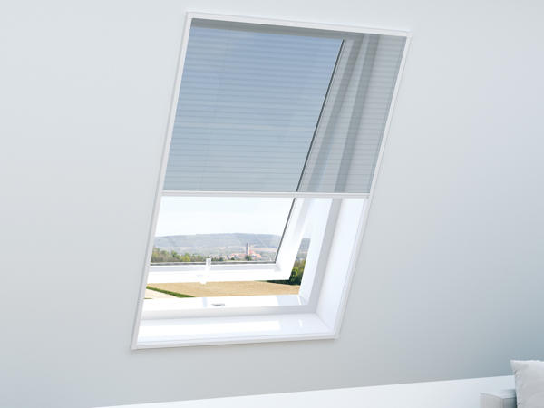 POWERFIX(R)PROFI+ Insektenschutz für Dachfenster