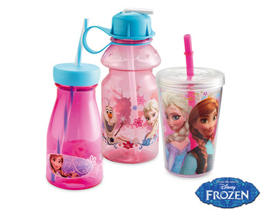 Disney Frozen Drinkware