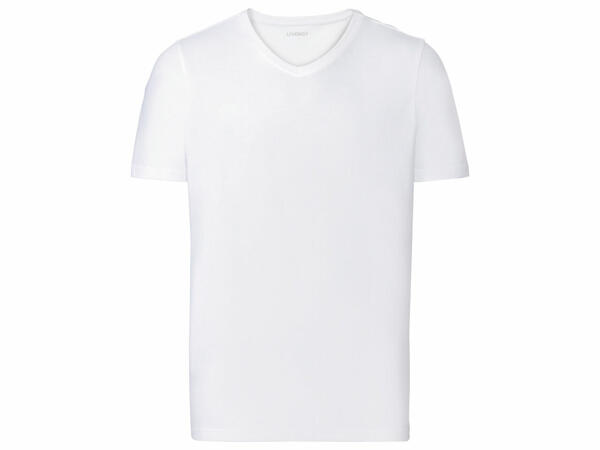 Livergy T-shirt, 3-pack