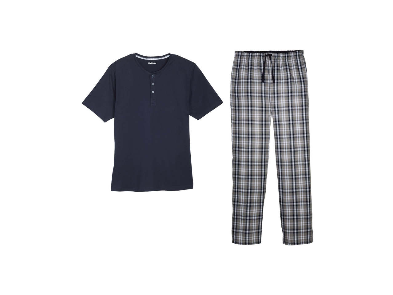 ESMARA LINGERIE(R) / LIVERGY(R) Pyjamas