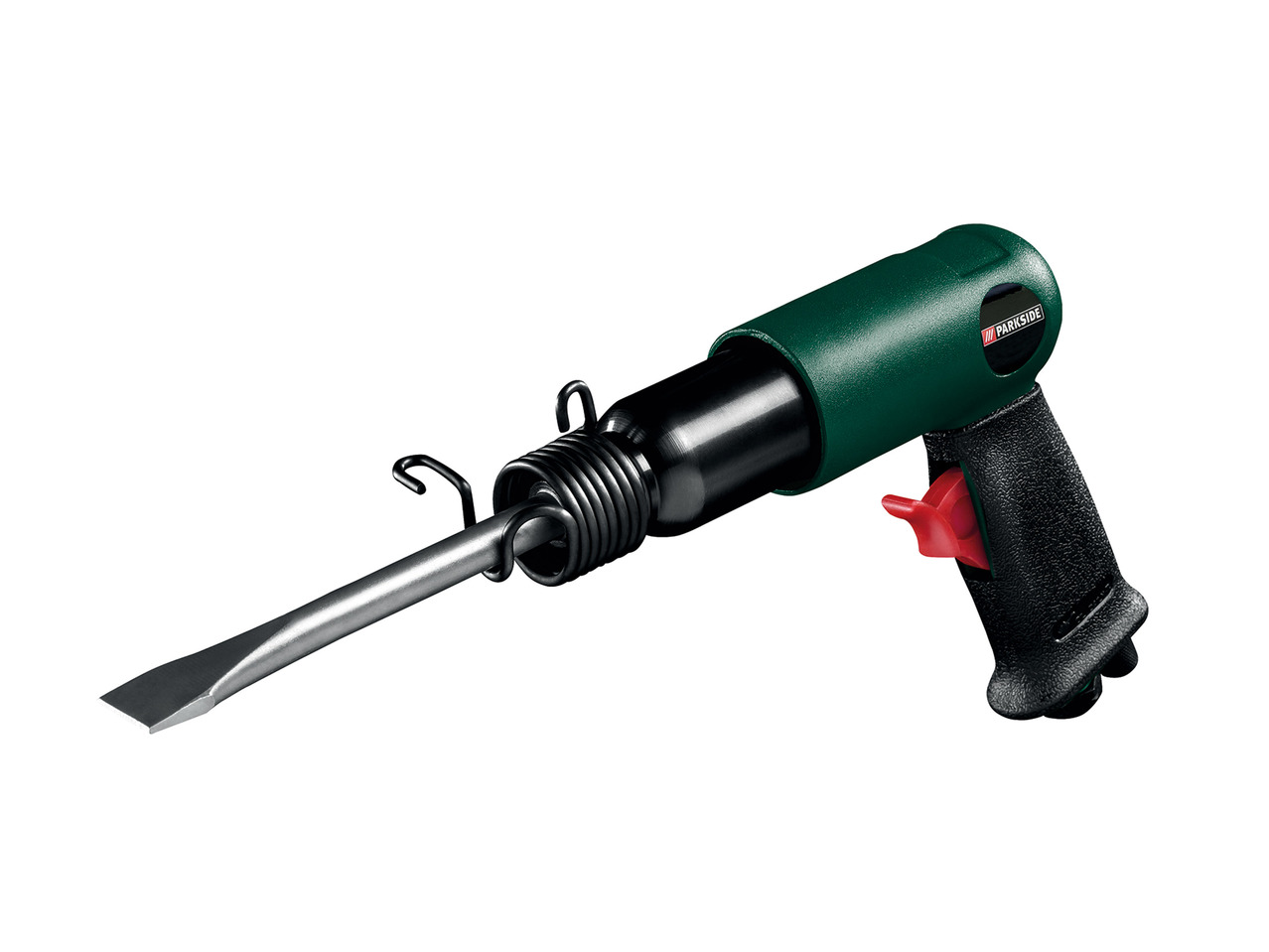 Parkside Chipping Hammer, Saw or Pneumatic Drill1