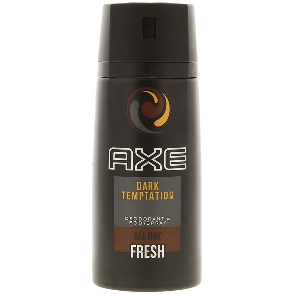 Axe Deodorant Bodyspray