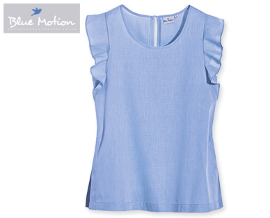 Blue Motion Sommerbluse