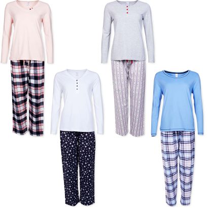 Pyjama pour dames