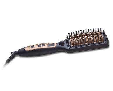 Visage Hair Straightening Brush
