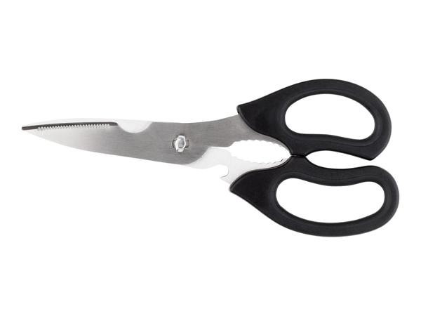 Household, Pizza or Herb Scissors