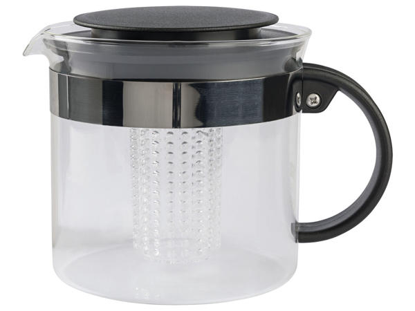 Tea Press / Tea Pot