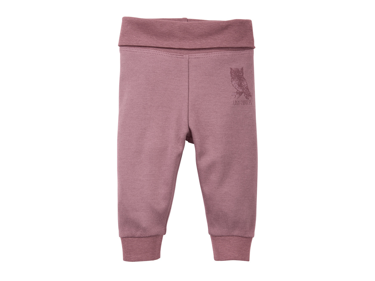 Joggers for Baby Girls