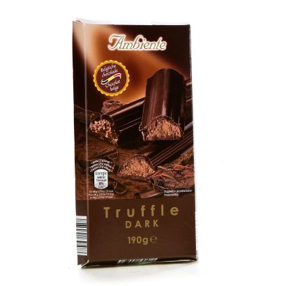 Truffé chocolade