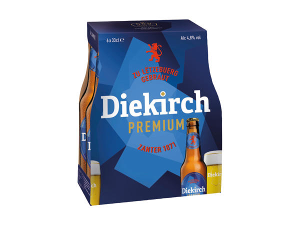 Diekirch Premium