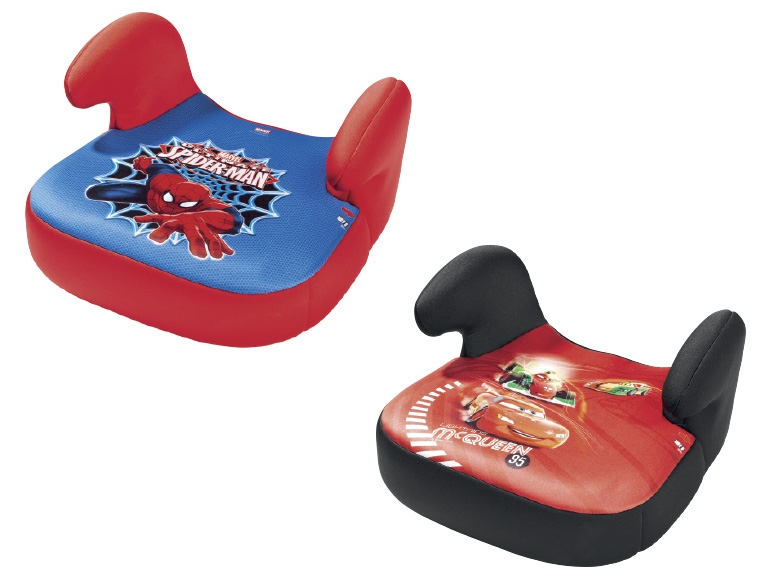KIDS IM SITZ Character Booster Seat