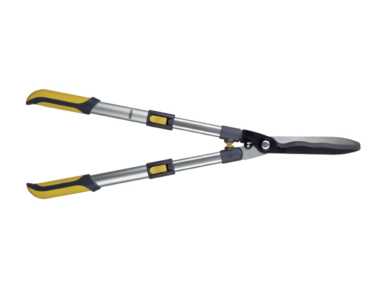 FLORABEST Extendable Hedge Shears