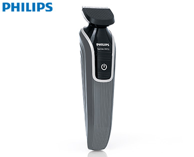 Philips Series 3000 Multigroom