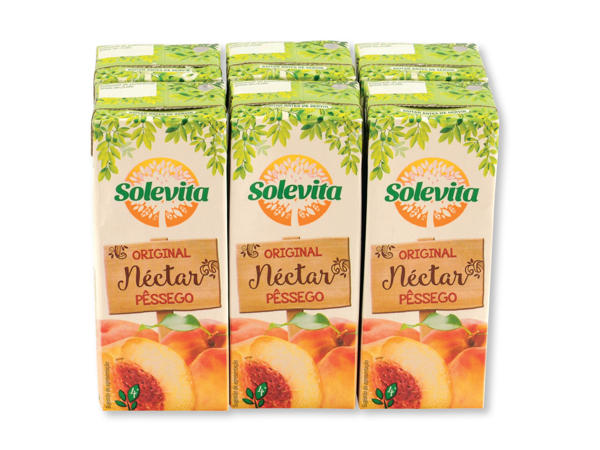 Solevita(R) Néctar de Frutos