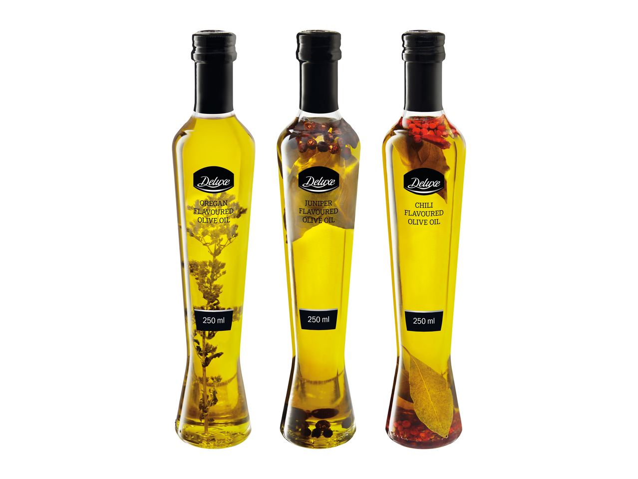 Specialità olio d'oliva