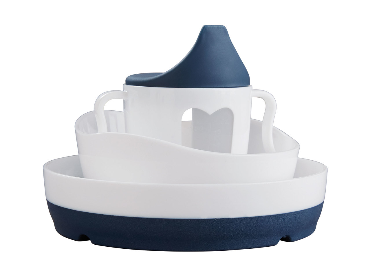 Lupilu Baby Tableware Set1