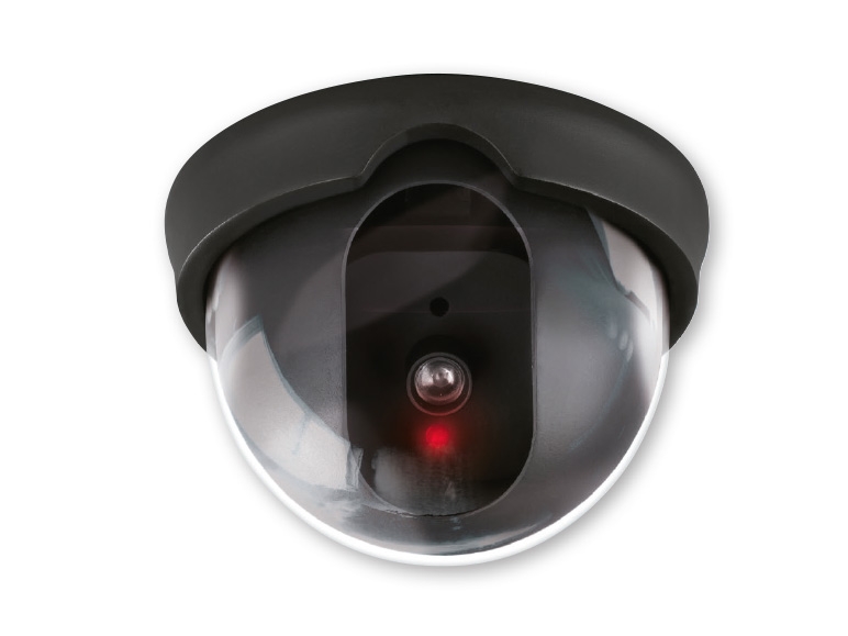 Indoor Imitation Dome Security Camera
