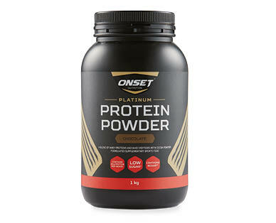 Onset Protein Powder 1kg