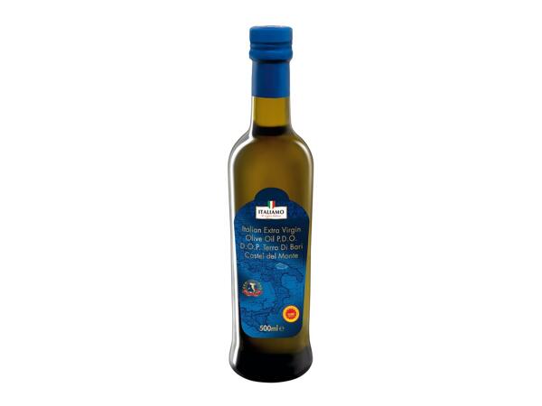 Terra di Bari Olive Oil