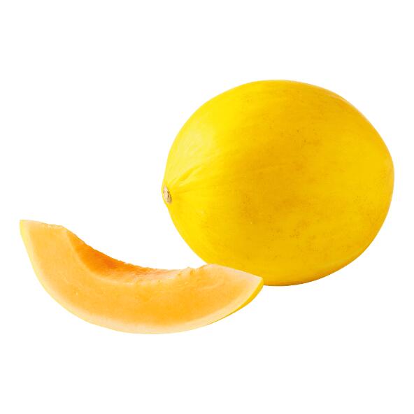Orange Candy(R)-Melone