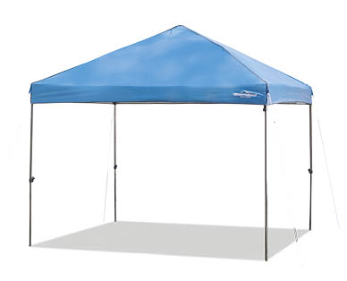 Instant Up Gazebo with Built-in Lights