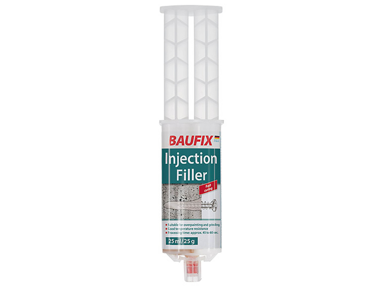BAUFIX Injection Filler