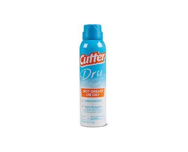 Cutter/Backwoods Dry Insect Repellent